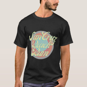 California Beach bum T-Shirt