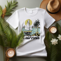California Beach Life
