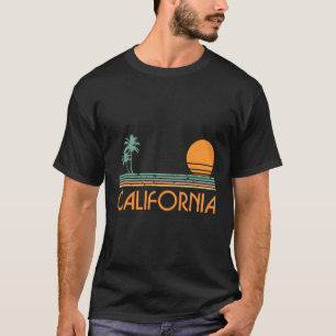 California Beach T-Shirt