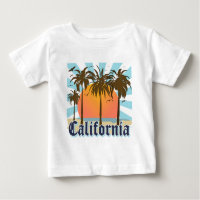 California Beaches Sunset