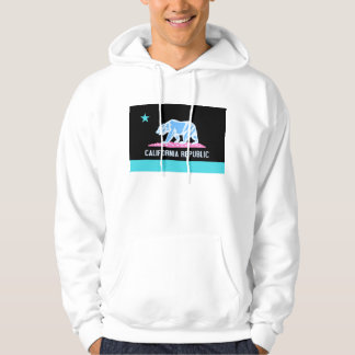 California Bear Flag Republic - Sweatshirt Sweat -