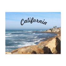 California | Beautiful View