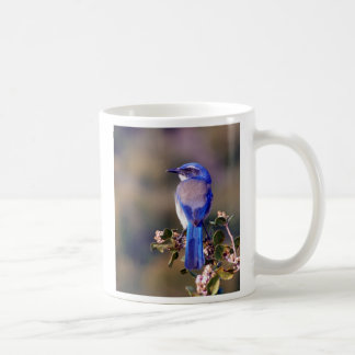 California Blue Coffee Mug