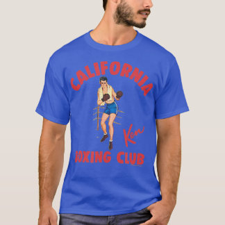 California Boxing Club Ken T-Shirt