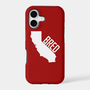 California Bred