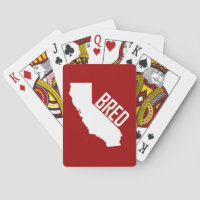 California Bred