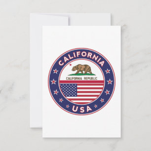 California Card