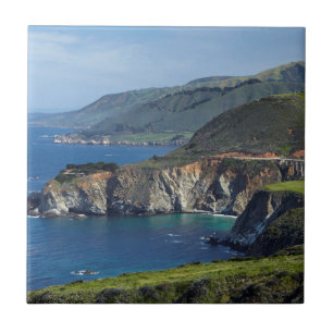 California Central Coast Tile