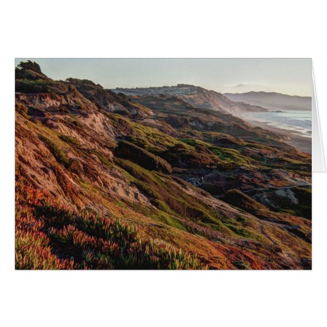 california Coast (Front Horizontal)