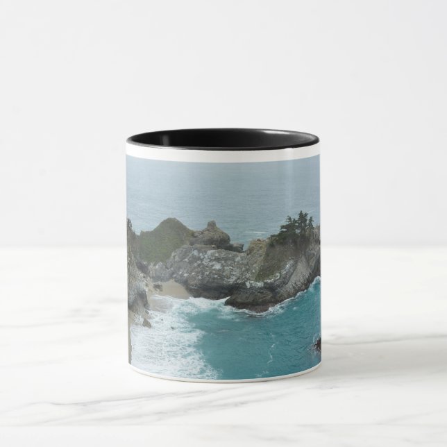California Coast Mug (Center)