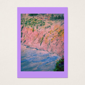 california coastal bluffs