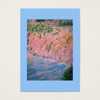 california coastal bluffs