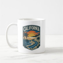 California Coastal Heritage