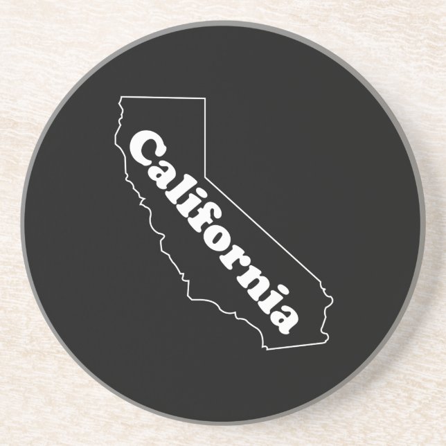 California Coaster  (Front)