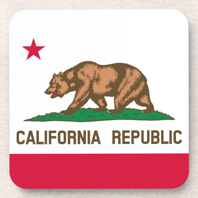 California Coaster (Front)