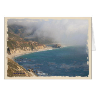California Coastline Card Series (17)