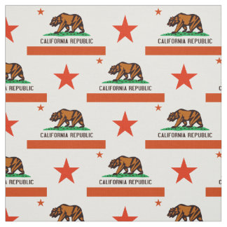 California Combed Cotton Fabric