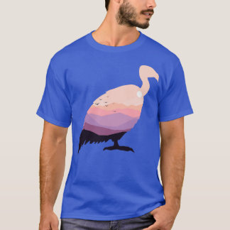 California condor 2 T-Shirt