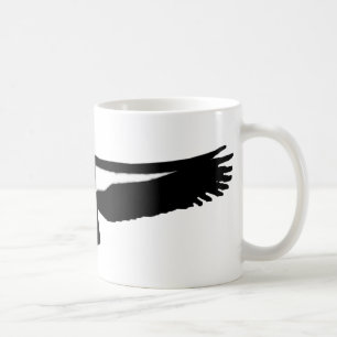California Condor Coffee Mug