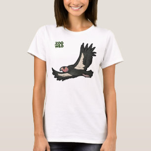 California Condor T-Shirt