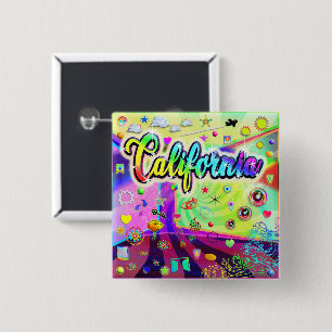 California Cool Energy Button