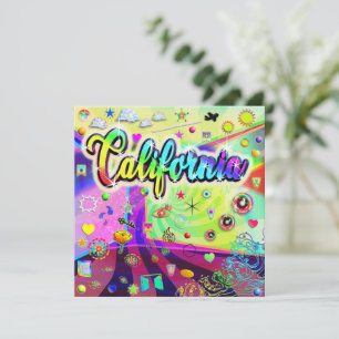 California Cool Energy Card