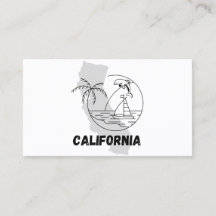 CALIFORNIA design