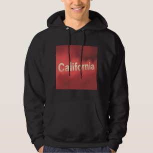 California Dream Vibes Hoodie