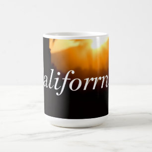 California Dreamin’ Coffee Mug