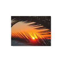 California Dreamin' Sunset