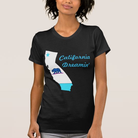 California Dreamin T-Shirt