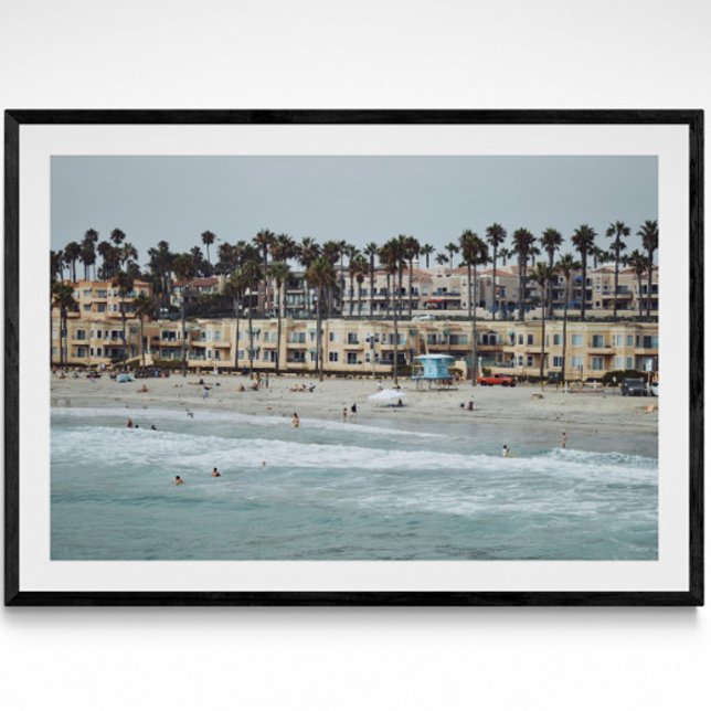 California Dreaming Photography Poster  (Creator Uploaded)
