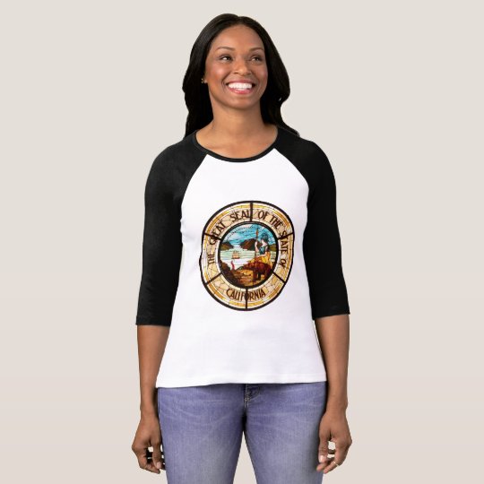 California Dreaming T-Shirt