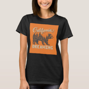 California Dreaming T-Shirt