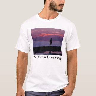 California dreaming T-Shirt