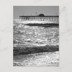 California Dreams Postcard