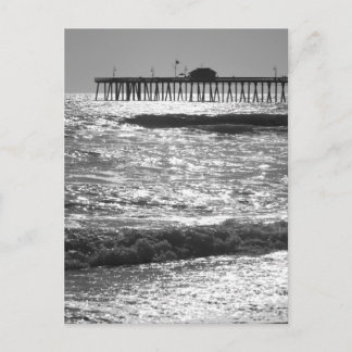 California Dreams Postcard