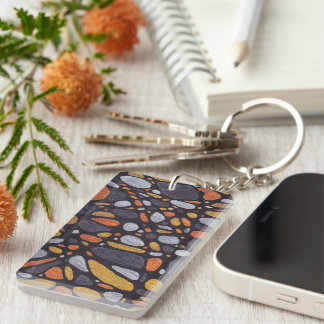 California Ducky Porte - clé