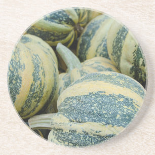 California. Fall Harvest In California Coaster