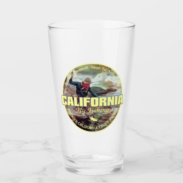 California FF Glass (Front)