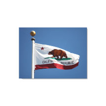 California flag