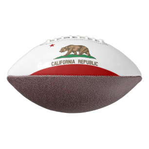 California flag football