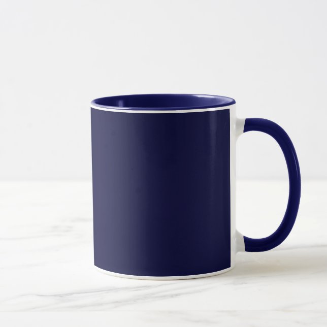 CALIFORNIA FOR BERNIE SANDERS MUG (Right)