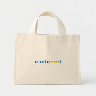 California - forever - cool mini tote bag