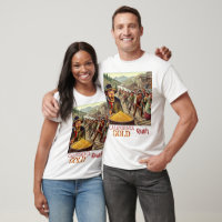 California Gold Rush