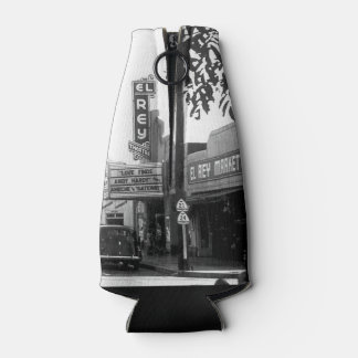 California highway 21 Walnut Creek bottle cooler