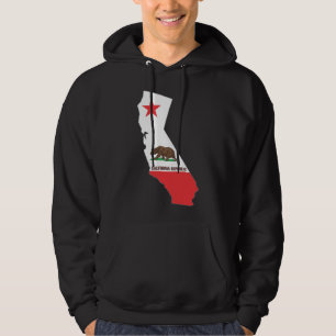 California Hoodie