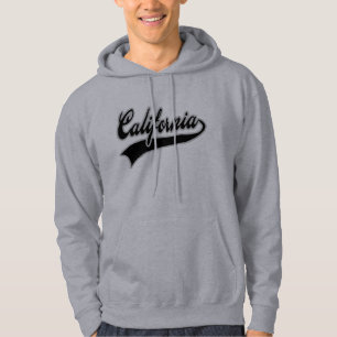 California Hoodie