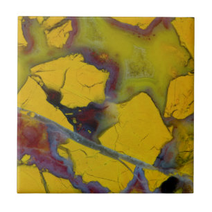 California Jasper Tile