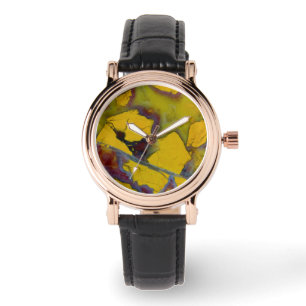 California Jasper Watch
